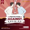 Protection Against enemies - Tone totke to kill enemy