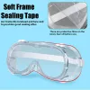 Keep Protected Using Protective Safety Goggles