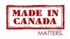 Custom Sewing Company, Contractor, Industrial, Commercial, Canada
