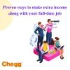 Proven ways to make extra income along with your full-time job