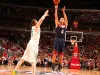Basketball Shooting