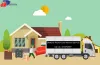 Packers and Movers in Delhi/Noida: Packers and Movers Services in Noida