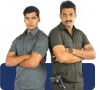 PSO - Darks Manpower