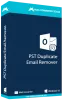 PST Duplicate Email Remover to Find & Remove Duplicate Emails in Outlook