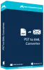 Free PST to EML Converter to Export Outlook Files to EML File Format