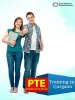 PTE Coaching Centre, PTE Training Institute, PTE Classes in Gurgaon