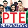 PTE PREPARATION - Express English Language Training Center