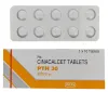 Pth 30 Tablet Intas Ltd Pharmaceuticals - Pilcare