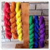 Sanathan Textiles polyester yarn manufacturers in In India