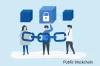Public/Permissioned Blockchain