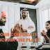 Valkyrie: What Makes Smart Consulting For Business In Dubai?