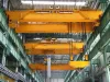 Puente Grúa 100 Toneladas - Ellsen Fabricante De Grúas