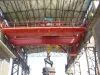 Puente Grúa Industrial - Ellsen Fabricante De Grúas