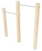 Playground Equipment | Bespoke designs for schools, parks and gardens