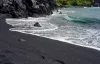 Best Black Sand Beaches in the World - World's Exotic Beaches