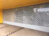Increased Strength and Better Visibility with Punched Roller Shutters