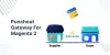 eShopSync Punchout Gateway For Magento 2 User Guide | eShopSync