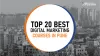 Top 20 Best Digital Marketing Courses in Pune