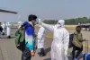 Amid Coronavirus Punjab Extends Curfew Till May 17 - Arpin G's Timeline