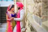 Punjabi Wedding Photographers in Sydney Australia By Rolling Canvas