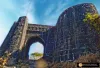 Purandar fort, forts, fort, best forts  in maharashtra,