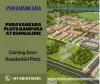 Puravankara Plots Rampura – Residential Plots by Purva Land
