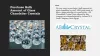 Purchase Bulk Amount of Glass Chandelier Crystals