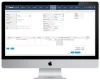 Print Industry Purchase Order Module.