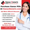 Get Xanax Script Online Fast & Reliable Service