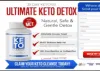 Vibrant Enhanced Keto Review *Updated* - Is it Scam or Not?