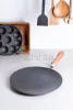 Pure Iron Roti Tawa | Zishta