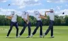 PurePoint Golf Instruction Golf Swing & a Golf Grip Lesson on Grip Pressure