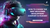 The Best Metaverse Development Company in Punjab? | LBM Solutions