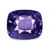Buy Purple Sapphire (Khooni Neelam) Gemstone Online at Best Price