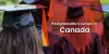 Pursuing a PG Economics Course in Canada