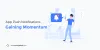 APP Push Notifications- Gaining Momentum