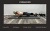 Push-Ups: Muscles, Benefits, Mistakes, Proper Form, Video