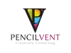 Pencilvent Logo