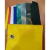 PVC Canvas Supplier Singapore, Construction &amp; Marine Canvas