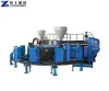 PVC Injection Molding Machine|PVC Molding Machine