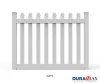 pvc fencing manufacturers