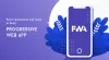 Best Frameworks and Tools to Build Progressive Web App | iWEBSERVICES