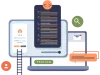   	Enhance excellence with Customized Web Application Solutions