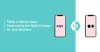 PWAs vs Native apps: Determining the Right Strategy for Your Business