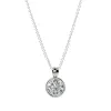 Journey Diamond Pendant