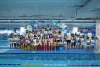 The Best and Amazing Indoor heated pool in Yishun