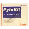 Pylokit Kit - N Chimanlal Enterprises - Pilcare
