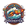 PyroHeaven, Premium Fireworks Wholesaler