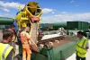 Pyrolysis Machine for Sale | Pyrolysis Plant Manufacturer - Beston