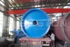 Waste Pyrolysis Plant Shipped to Nigeria | Pyrolysis Project in Nigeria